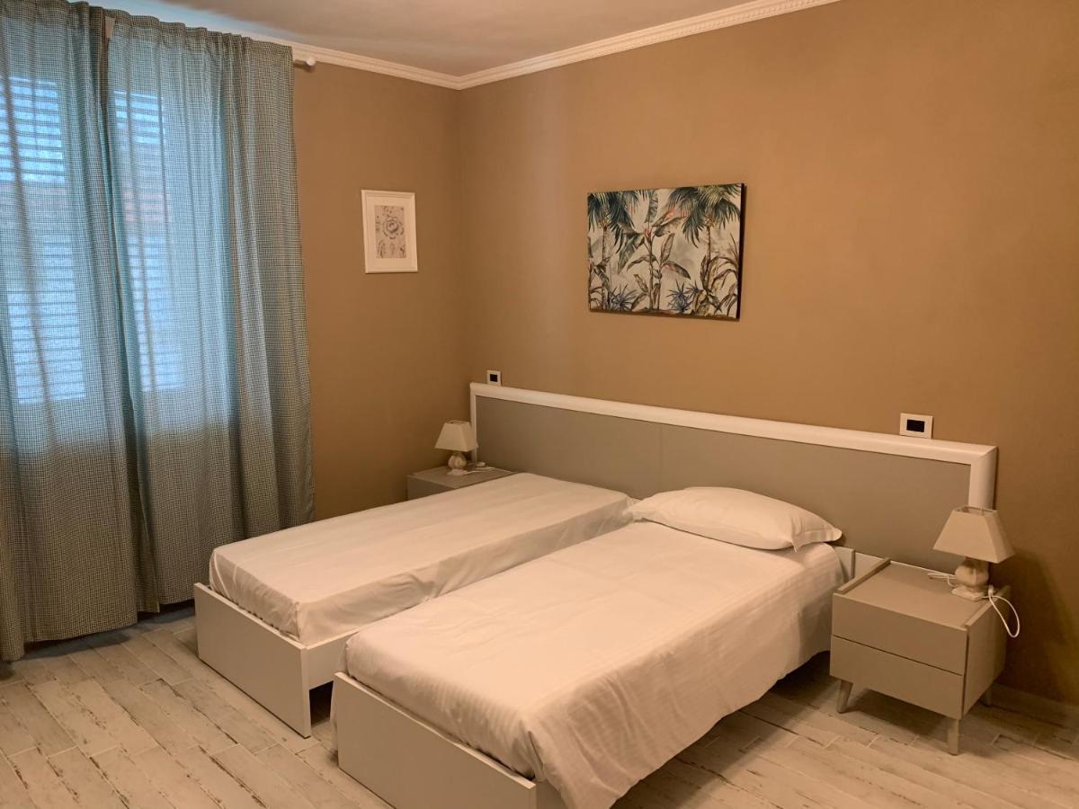 Locanda Il Deserto 利沃诺 外观 照片
